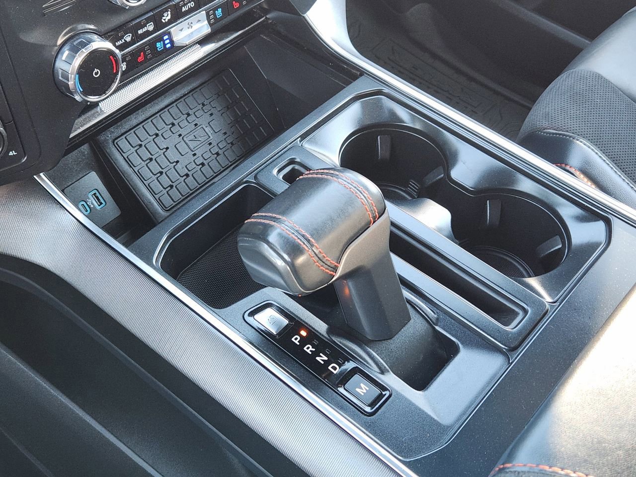 Certified 2024 Ford F150 Raptor w/ Equipment Group 803A Raptor R image 19