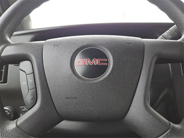 Used 2019 GMC Savana 2500 w/ Driver Convenience Package image 29
