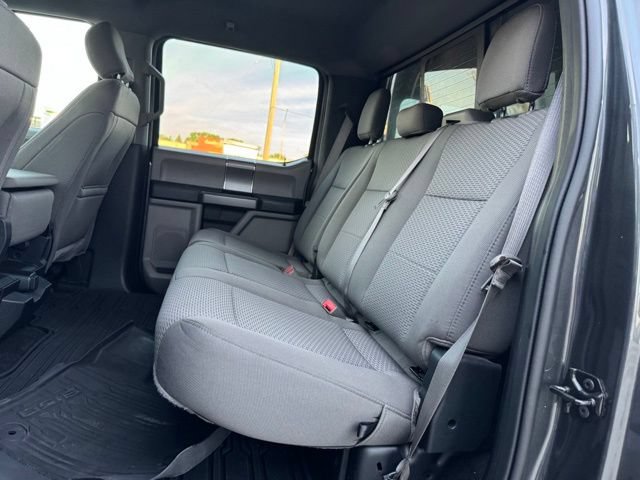 Certified 2020 Ford F150 XLT w/ Equipment Group 302A Luxury AWD/4WD image 7