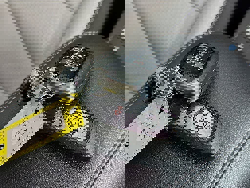 Certified 2024 Ford Escape Active image 25