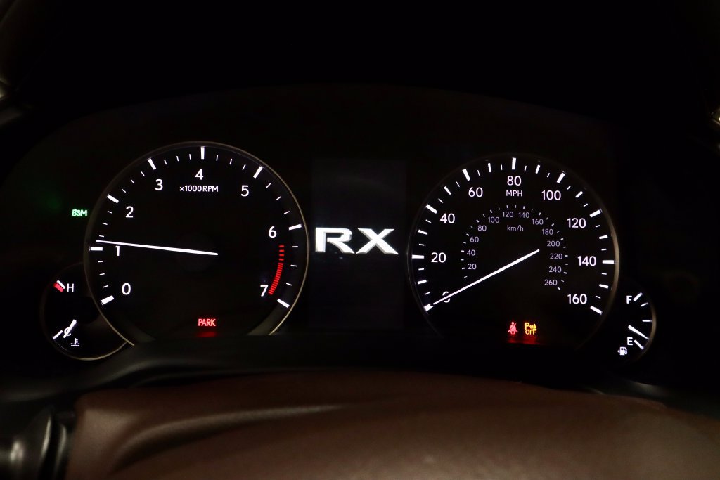 Used 2020 Lexus RX 350 FWD w/ Accessory Package image 27