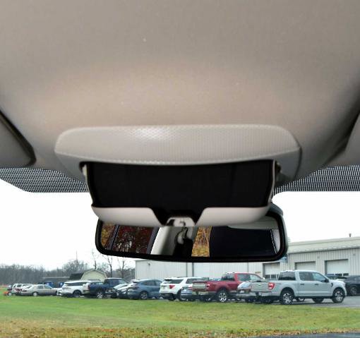 Certified 2022 Ford Edge SEL w/ Convenience Package image 31