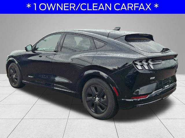 Certified 2023 Ford Mustang Mach-E California Route 1 AWD/4WD image 5