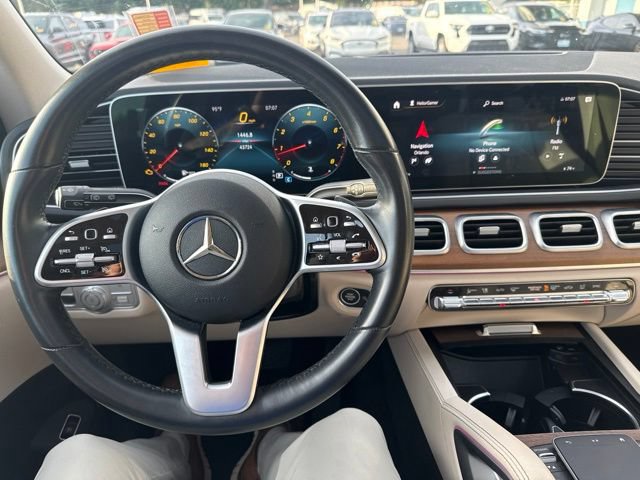 Used 2022 Mercedes-Benz GLE 350 image 8
