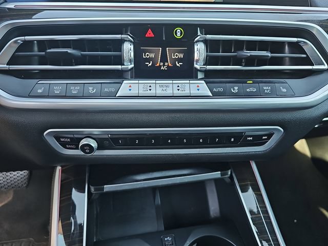 Used 2023 BMW X5 sDrive40i RWD image 31