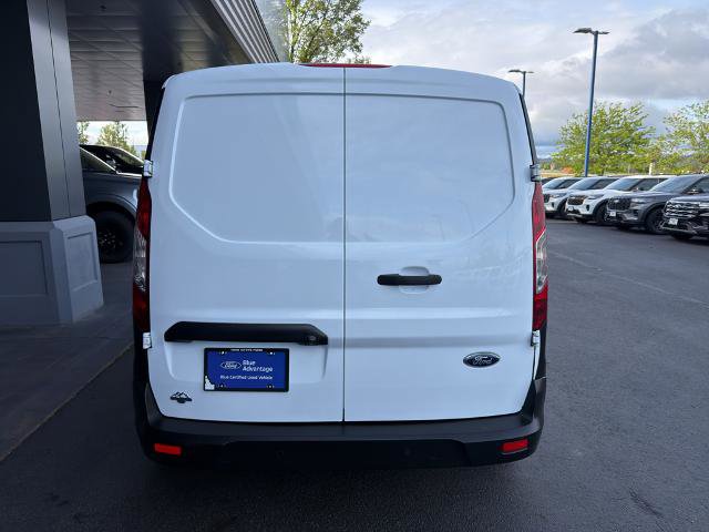 Certified 2021 Ford Transit Connect XL FWD image 14