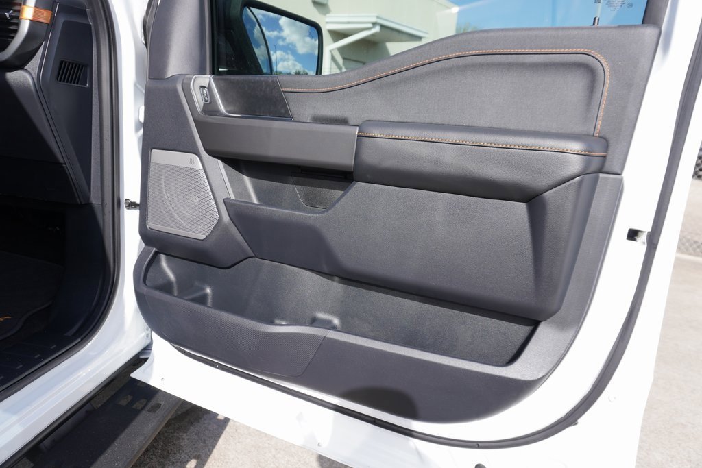 Certified 2024 Ford F150 Tremor w/ Bed Utility Package image 31