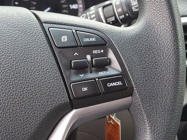 Used 2019 Hyundai Tucson SE image 21