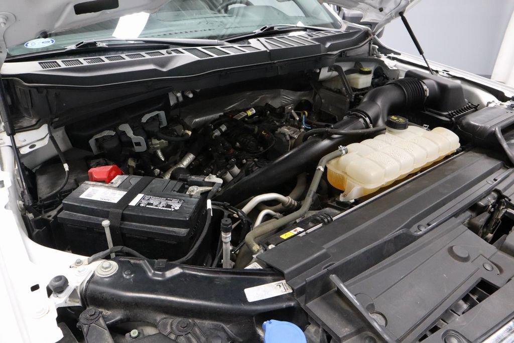 Certified 2022 Ford F150 XLT w/ XTR Package image 15