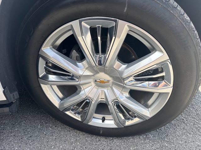 Used 2022 Chevrolet Tahoe High Country AWD/4WD image 7