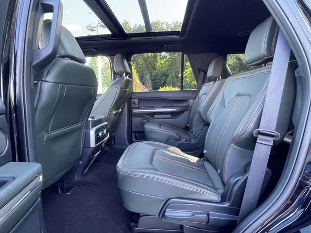 Certified 2022 Ford Expedition Timberline AWD/4WD image 28