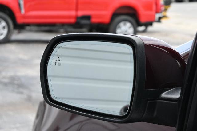 Certified 2017 Ford Edge SEL w/ Equipment Group 201A image 17