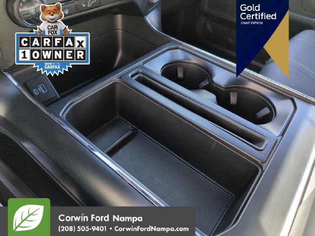Certified 2024 Ford F150 STX AWD/4WD image 20