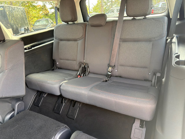 Certified 2025 Ford Expedition Max Active RWD image 25