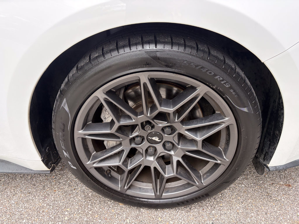 Certified 2023 Ford Mustang GT RWD image 43