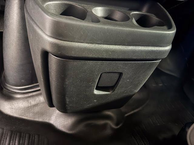 Used 2025 Chevrolet Express 2500 w/ Driver Convenience Package RWD image 23