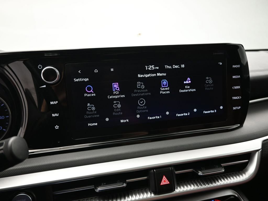 Used 2022 Kia K5 GT-Line w/ GT-Line Awd Premium Package image 42