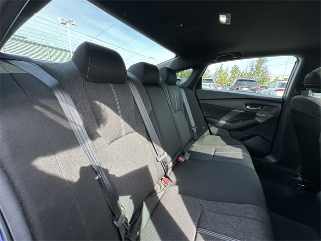 Used 2024 Honda Accord Sport image 39