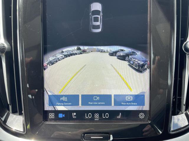 Used 2025 Volvo S60 B5 Core image 23