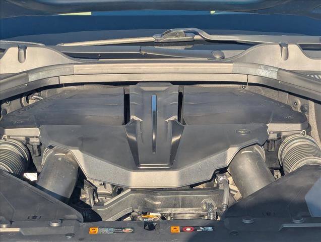 Used 2023 Genesis GV80 3.5T image 24