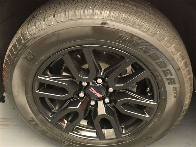 Used 2023 GMC Sierra 1500 Elevation image 12