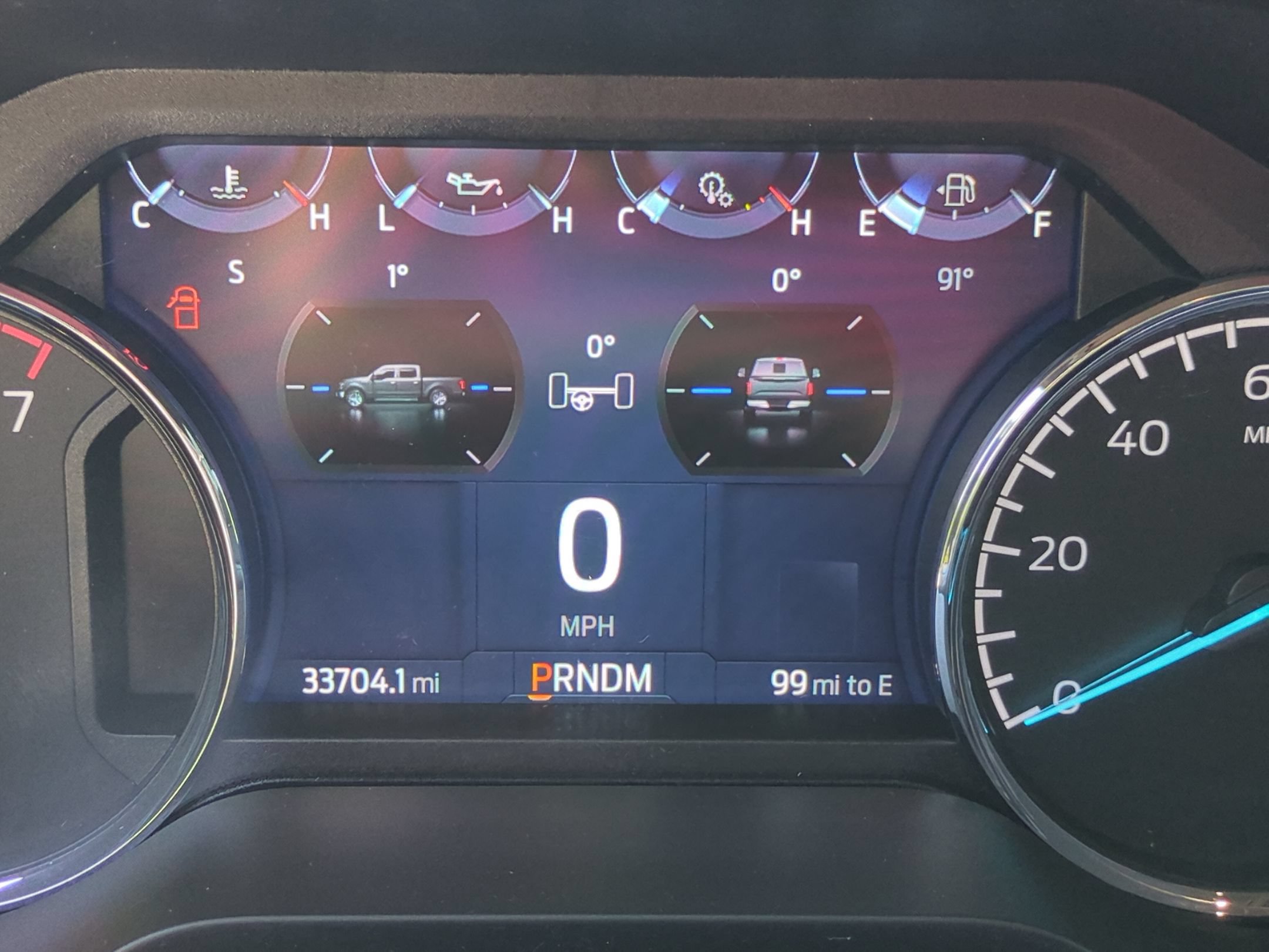 Certified 2023 Ford F150 4x4 SuperCrew Hybrid image 22
