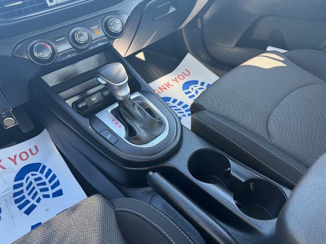 Used 2024 Kia Forte LX image 21