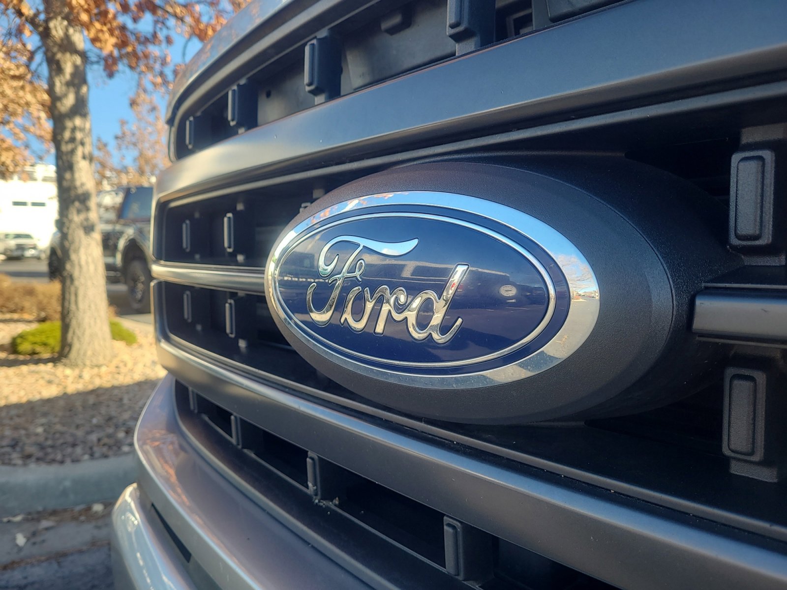 Certified 2021 Ford F150 Lariat w/ Equipment Group 502A High image 23