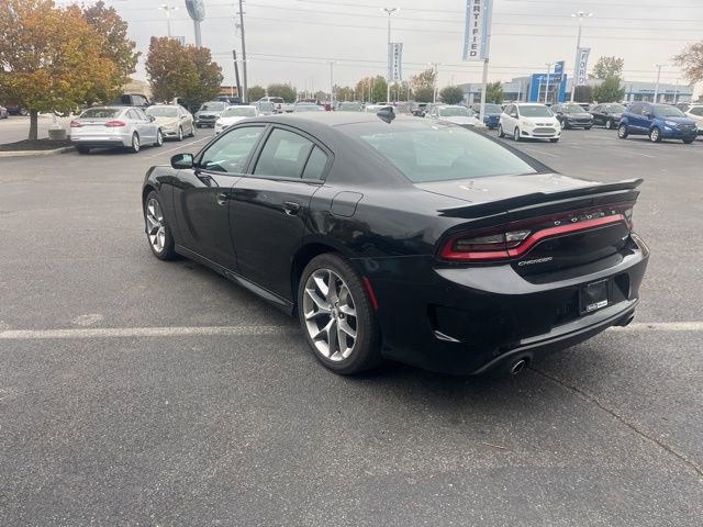 Used 2023 Dodge Charger GT image 3