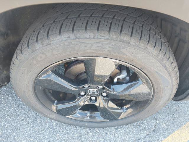 Used 2020 Honda Passport Elite image 11