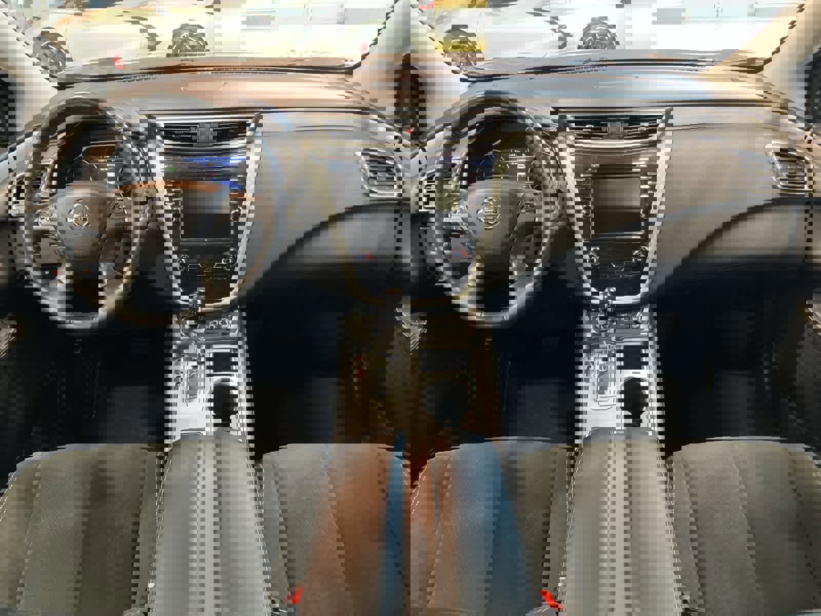 Used 2019 Nissan Murano Platinum image 23