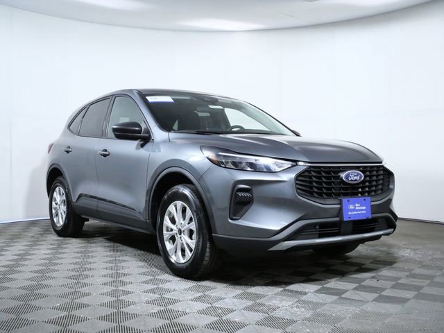 Certified 2025 Ford Escape Active image 5