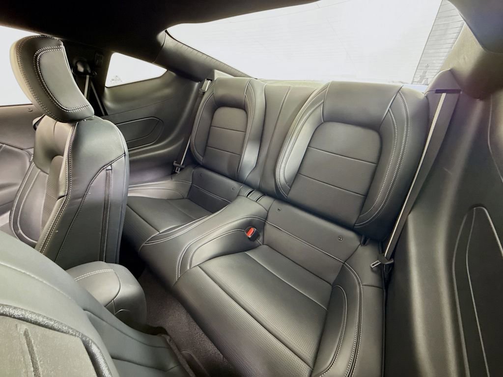 Certified 2024 Ford Mustang GT Premium image 27