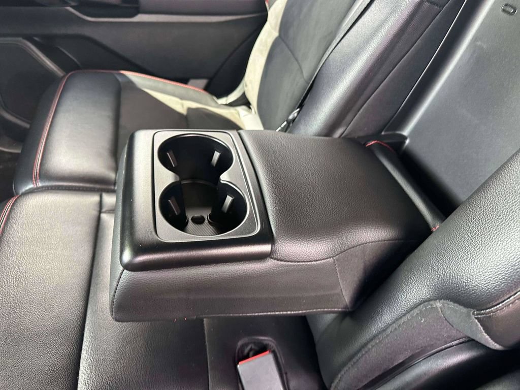 Certified 2023 Ford Explorer ST-Line AWD/4WD image 11