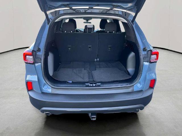 Certified 2024 Ford Escape Active AWD/4WD image 14