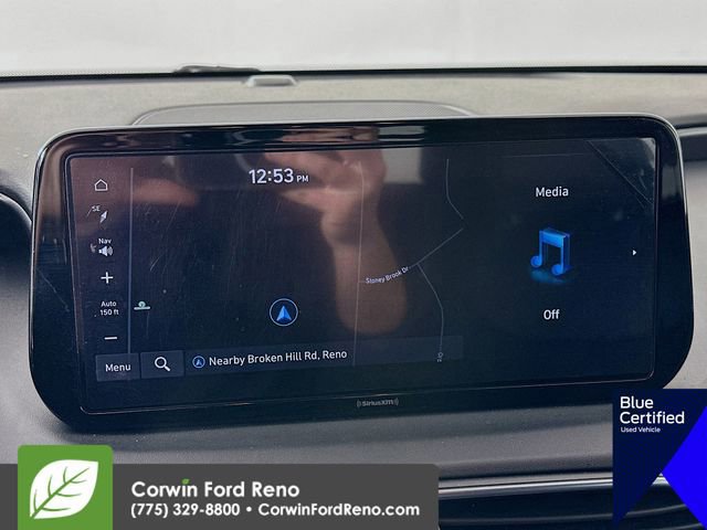 Used 2023 Hyundai Santa Fe XRT image 17