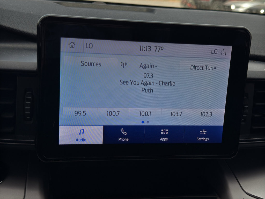 Certified 2020 Ford Explorer XLT w/ Comfort Package image 21