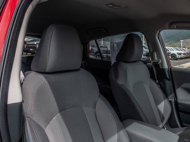 Used 2024 Subaru Crosstrek 2.0i AWD/4WD image 20