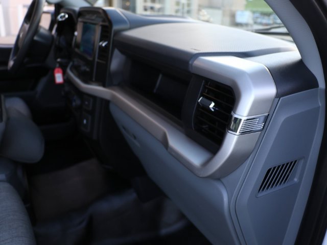 Certified 2022 Ford F150 2WD Regular Cab image 12