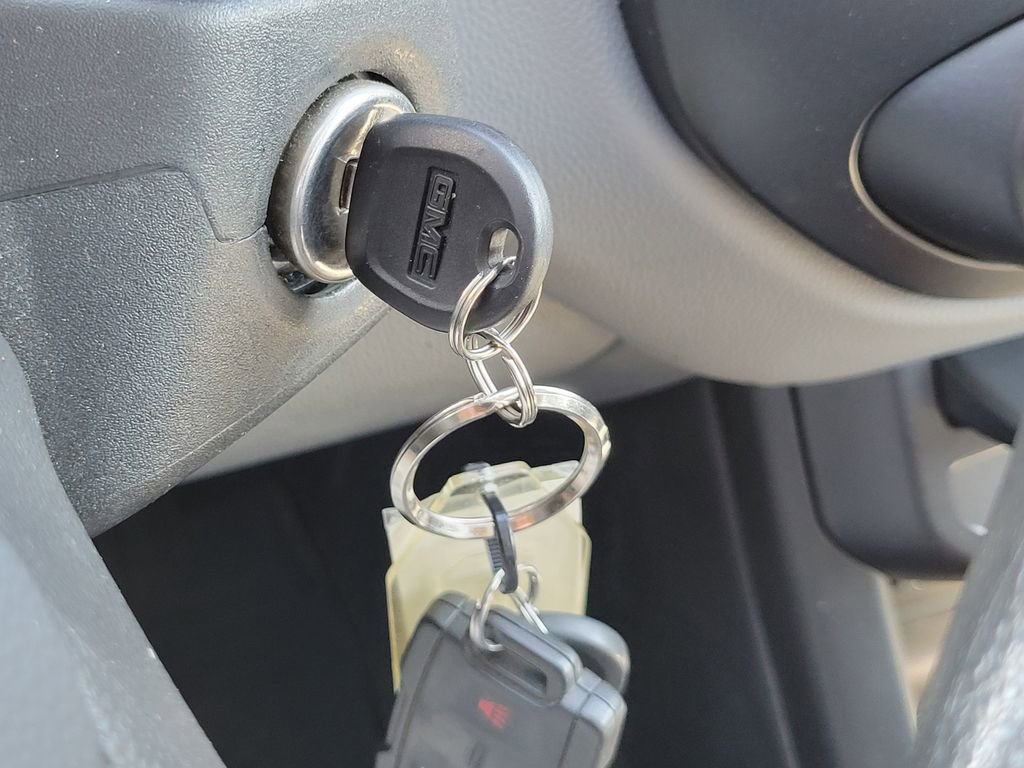 Used 2021 GMC Canyon Elevation Standard w/ Convenience Package image 33