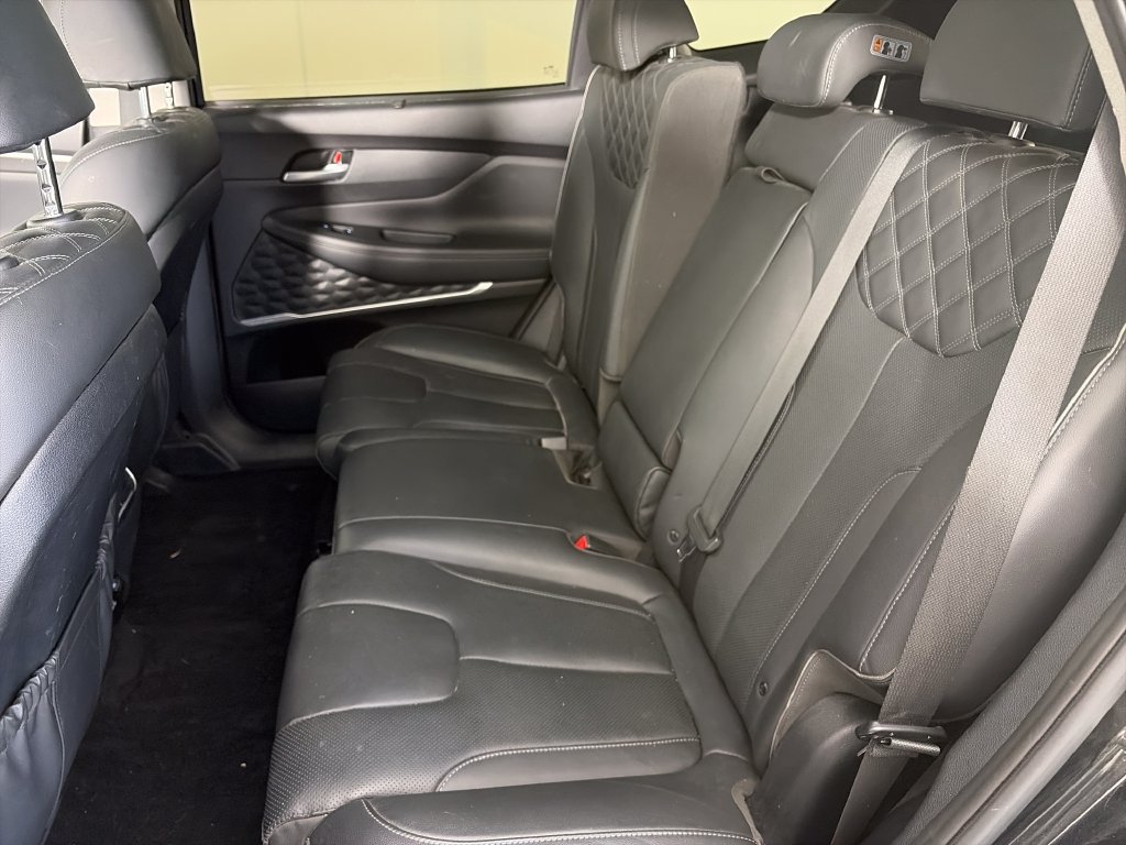 Used 2022 Hyundai Santa Fe Limited w/ Cargo Package AWD/4WD image 13