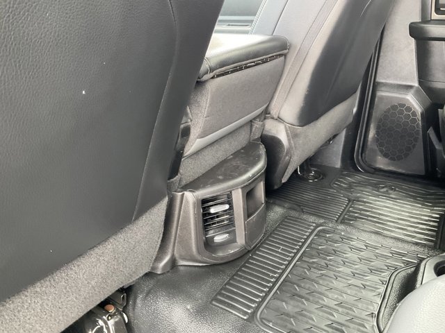 Used 2025 RAM 3500 Tradesman AWD/4WD image 11