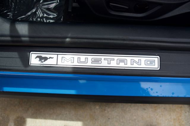 Certified 2024 Ford Mustang Premium RWD image 18