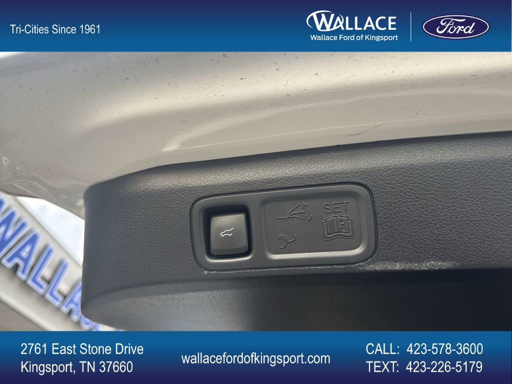 Certified 2024 Ford Expedition Limited image 49