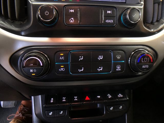 Used 2020 Chevrolet Colorado ZR2 AWD/4WD image 18