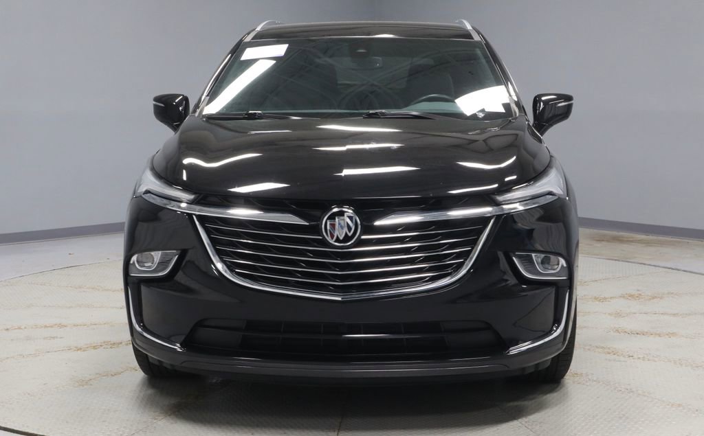 Used 2023 Buick Enclave Essence FWD image 6