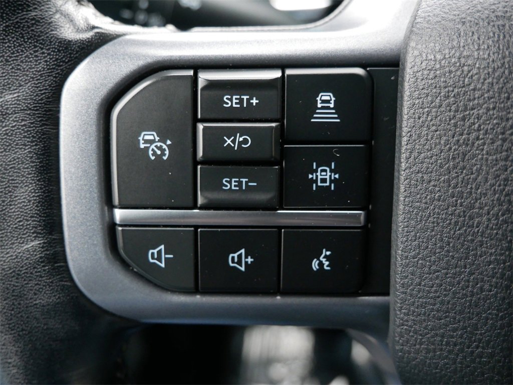 Certified 2023 Ford F150 Lariat w/ Equipment Group 502A High image 17