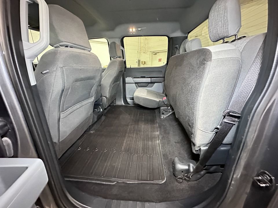 Certified 2022 Ford F150 XLT w/ XTR Package image 27