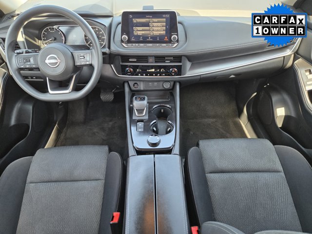 Used 2024 Nissan Rogue SV image 22