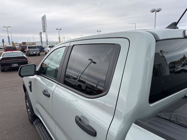 Certified 2024 Ford Ranger XLT w/ Technology Package image 34